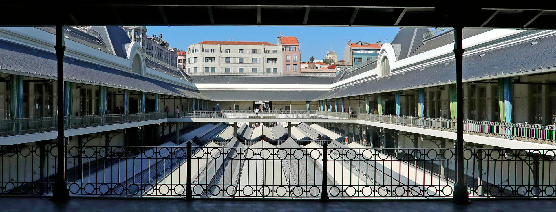 Mercado do Bolhão